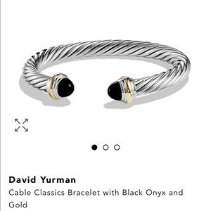 david yurman cable classic bracelet